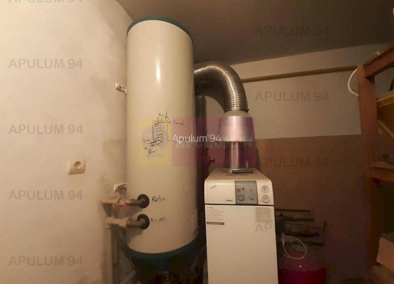 Vila Spatioasa Bucuresti Prelungirea Ghencea - 36