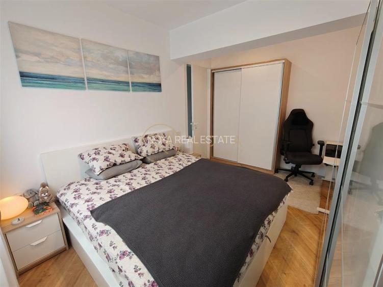 Apartament de vanzare Pipera Plaza 3 camere - 9