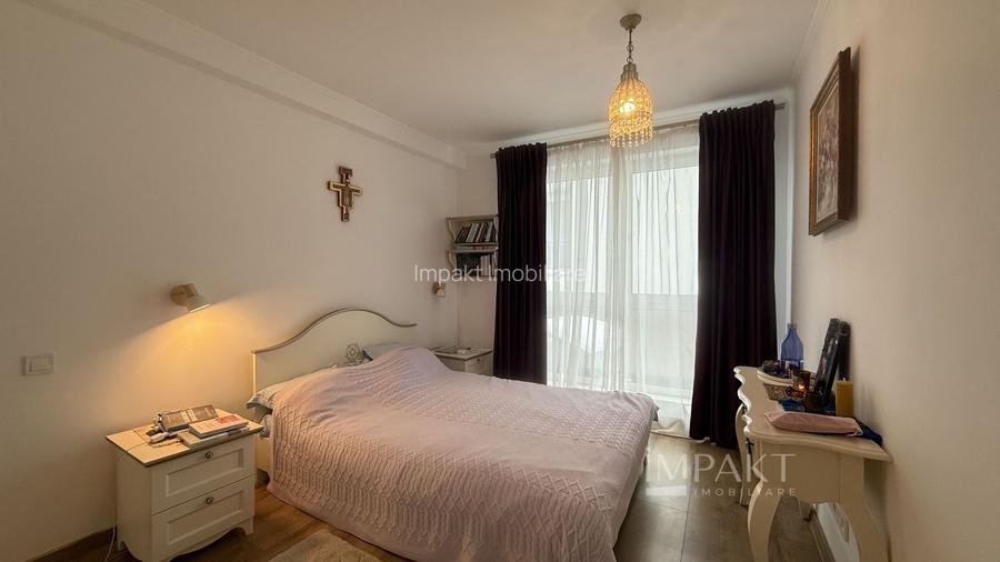 Unitate de duplex deosebita finisata la cheie in Buna Ziua - 11