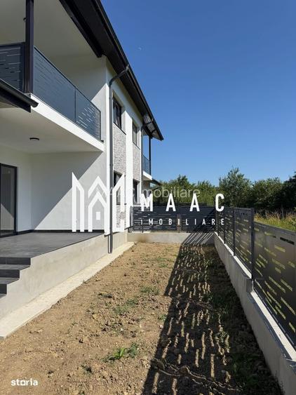 Casă modernă 138MP | Constructie noua - 2