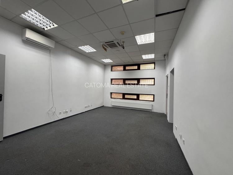 Afi Mall - spatiu comercial / Vad Excelent / Disponibilitate imediata ! - 13