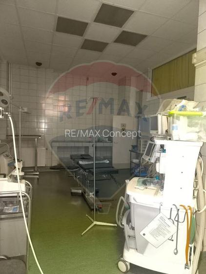 Spațiu comercial de inchiriat in Gheorgheni - 23