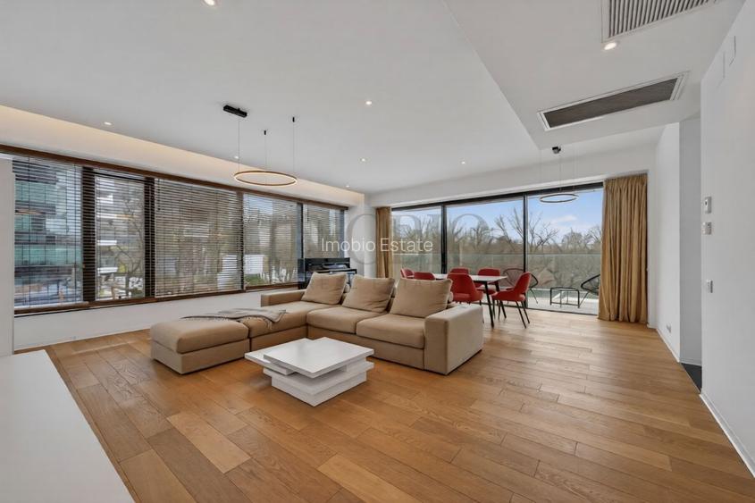 Apartament 2 camere transformat din 3 | Premium | One Mircea Eliade - 2