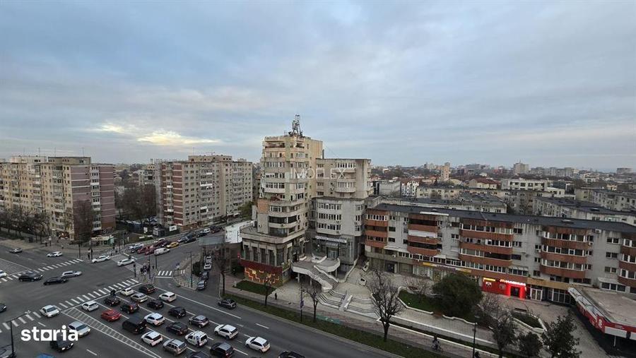 Apartament 2 camere Casa de Cultura - 10