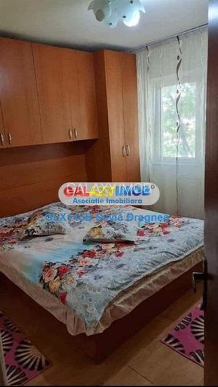 INCHIRIERE apartament 2 camere Berceni - Aparatorii Patriei - 3