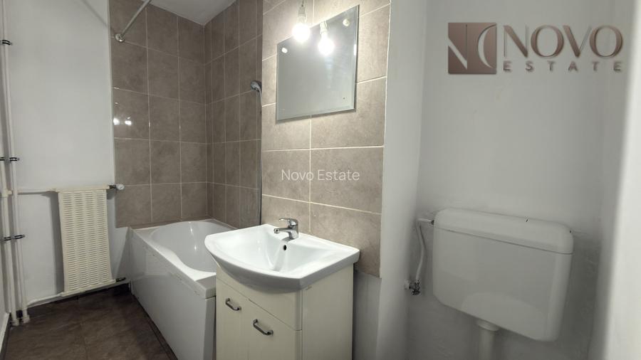 Garsoniera de vanzare | Bloc 1985 | Rahova - 3