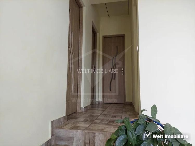 Casa individuala, gradina, Floresti - 10