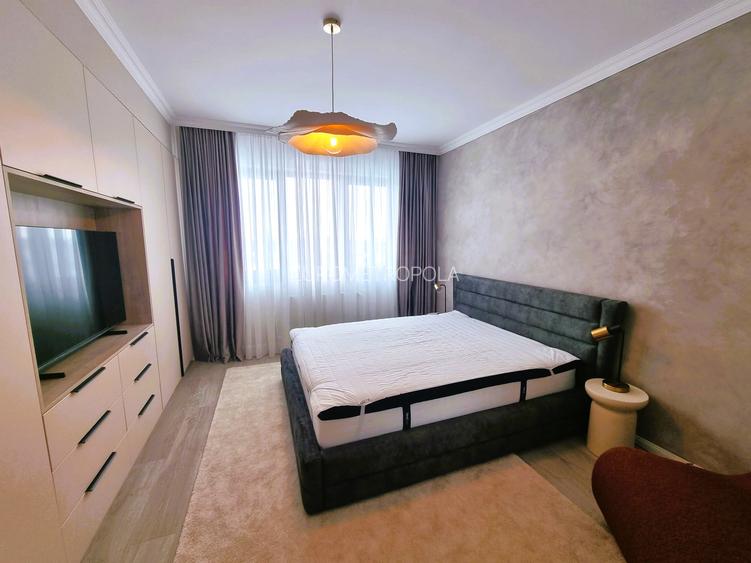 Apartament 3 camere, prima inchiriere - 9