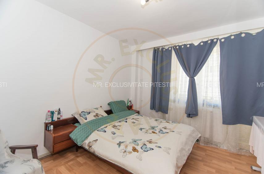 Apartament ultracentral Pitesti - 3