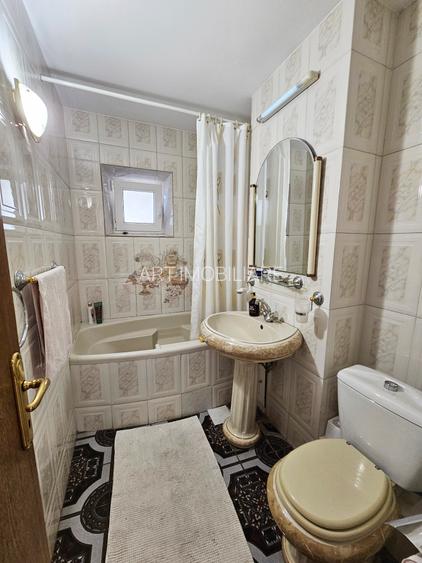 Apartament 4 Camere Aviatiei - 17