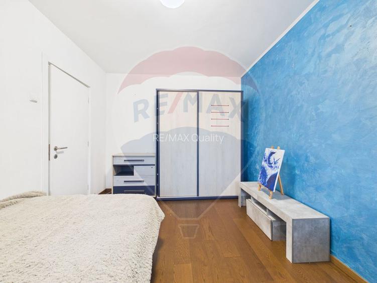 Apartament 2 camere Titan - la cativa pasi de Parcul IOR si metrou - 5