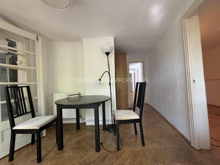 Universitate - Rosetti - Armeneasca - Apartament 2 camere - centrala proprie - 2