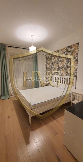 Apartament 2 Camere | Decomandat | Aviatiei | Complex Park Residence 6 - 3