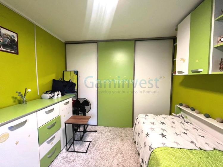 Casa de vanzare cu 3 camere in Cantemir, Oradea - 2