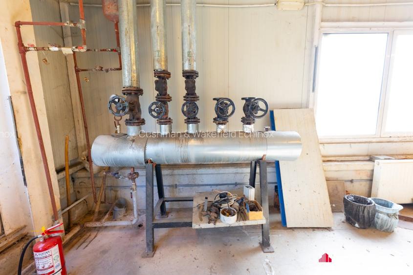 Timișoara - Depozit și birouri de vânzare - 9