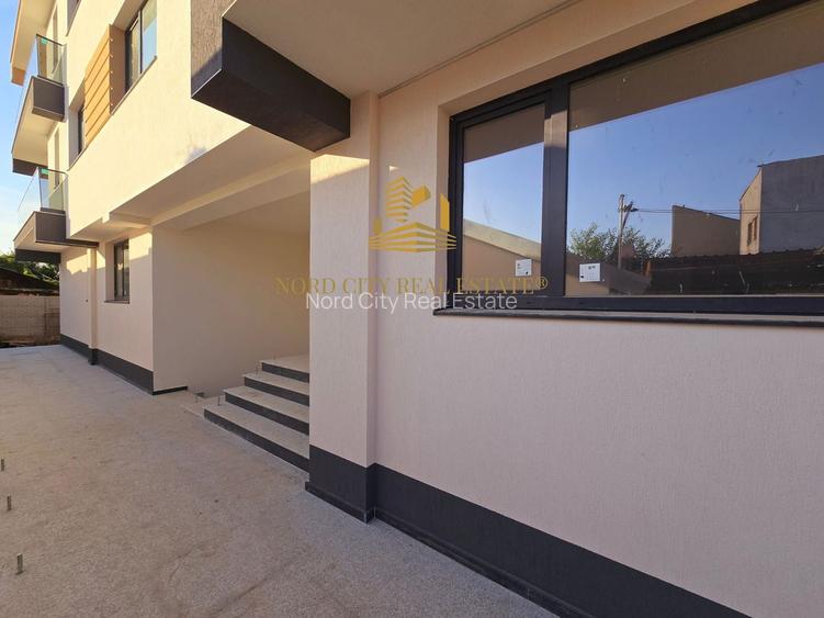 2 camere | Metrou 1 Mai | Calea Grivitei | Dezvoltator - 2