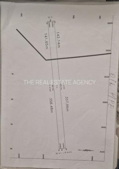 TEREN || 12.500 mp || Tunari - 3