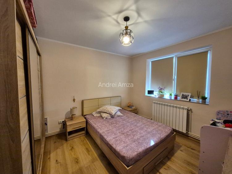 Apartament 2 camere, mobilat. Flămânda - Tomis 1 (școală, grădiniță, parc) - 12