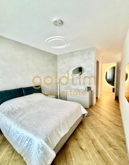 Apartament Superb/3camere/4City North/Pipera/prima inchiriere/lux/mobilat/utilat - 3