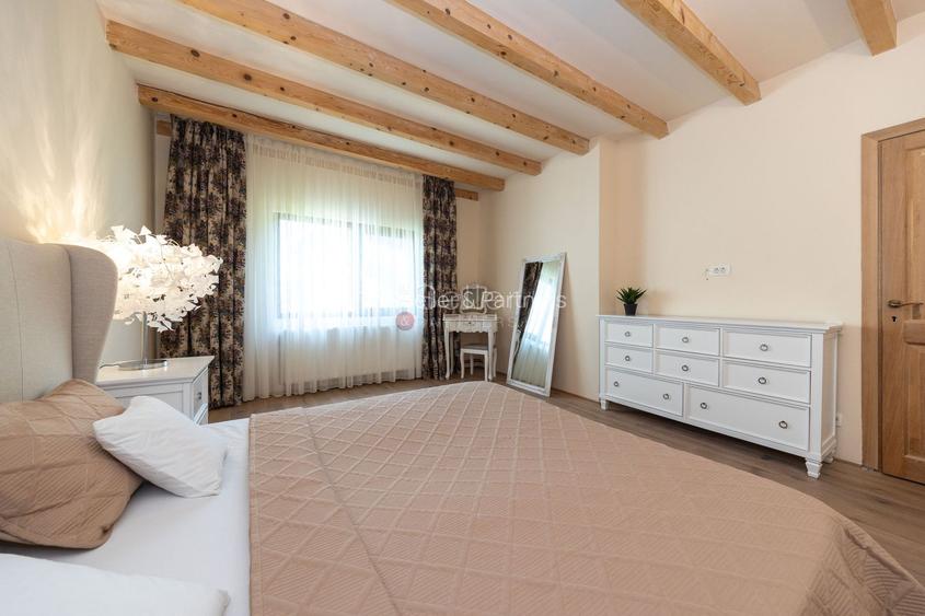 PROPRIETATE CU LIVADA MATURA DE NUCI SI POTENTIAL INVESTITIONAL - 15