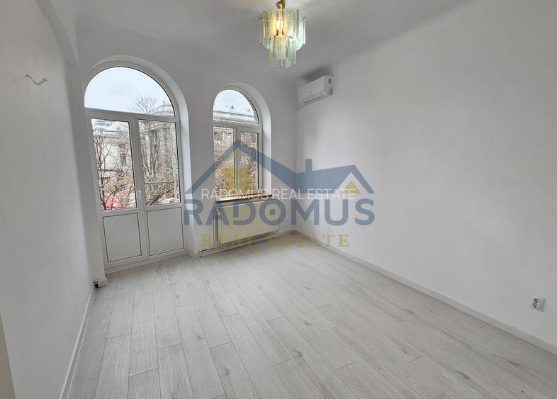 Apartament 2 camere - UltraCentral - Birou/Cabinet/Studio - 55 mp - 4