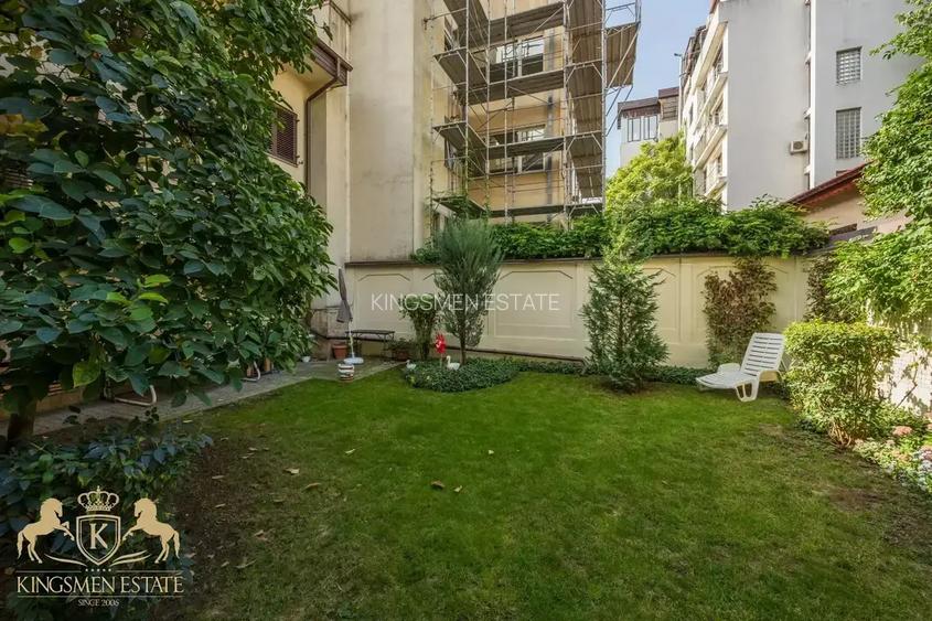 Resedinta 7 camere Dorobanti - 6