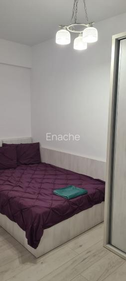 Garsonieră tip Studio, bloc nou, rond omv Pipera  - 3