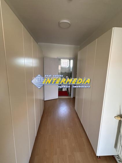 Casa vanzare cu 4 camere finisata teren aferent 2500 mp la 10 km de Alba Iulia - 19