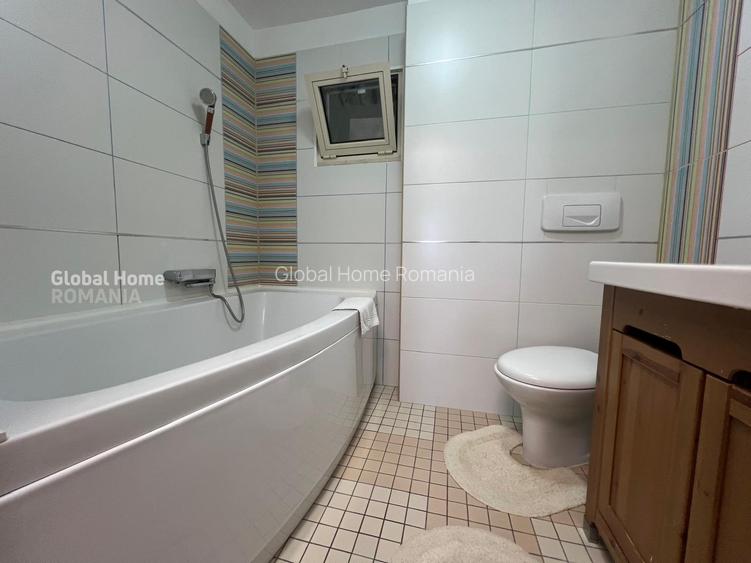 Apartament 2 camere  77 mp -2 grupuri sanitare | Blv Unirii | Bloc Stradal | - 13