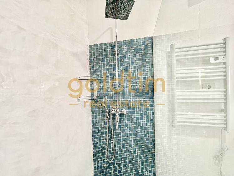 DUPLEX/RENOVAT/UTILAT/TERASA/PISCINA/SAUNA/PARCARE SUBTERANA/HERASTRAU - 18