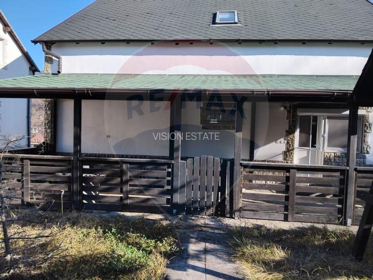 Vilă premium de vânzare | Exclusivitate | Băile Olănești - 11