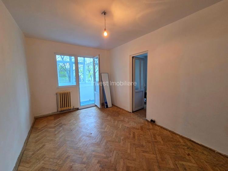 3 camere-Etaj 2-Alexandru cel Bun - 2
