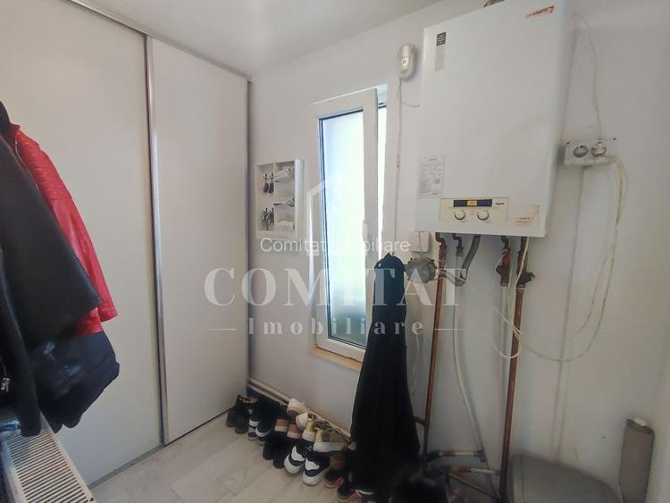 Casă cu finisaje moderne | La cheie | 4 camere | Localitatea Dezmir - 23