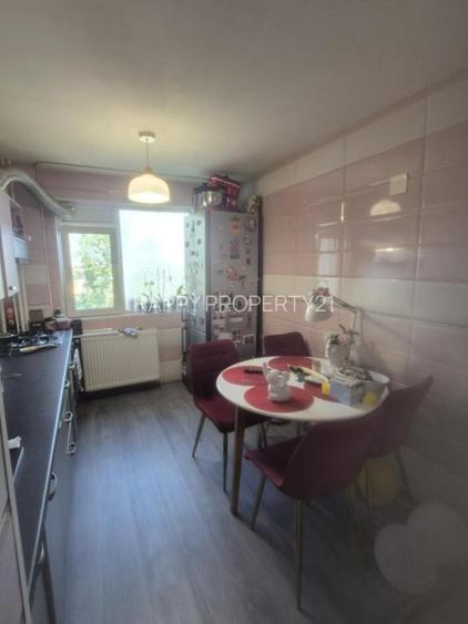 Apartament 3 camere decomandat | Izolat interior/exterior | - 3