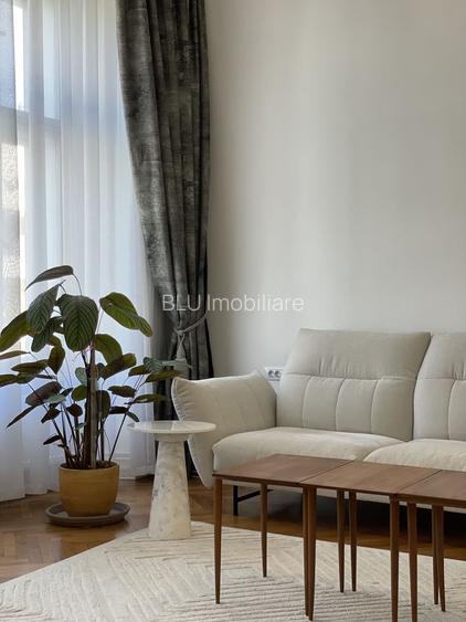 ULTRACENTRAL Apartament 3 camere 126mp Monument Istoric - 18