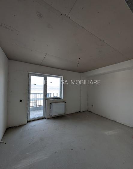 Apartament 3 camere Sesul de Sus Florești BLOC NOU - 4