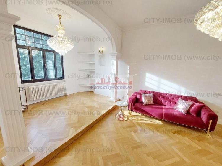 Inchiriere  apartament apartament  5 camere Armeneasca - 8