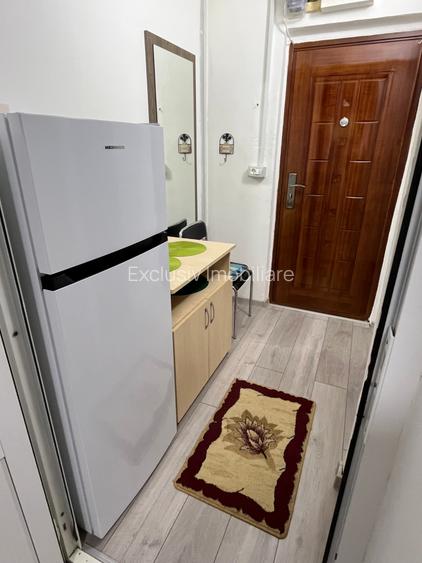 Cet , gars decomandata/renovata. - 6