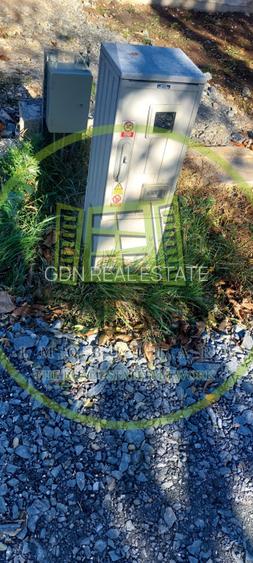 Teren Intravilan  2000mp, cu utilitati (P+E /M), spre vanzare in Daia Noua-Sibiu - 7