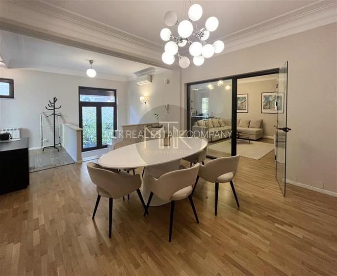 Apartament lux, 5 camere - zona Kiseleff - 6