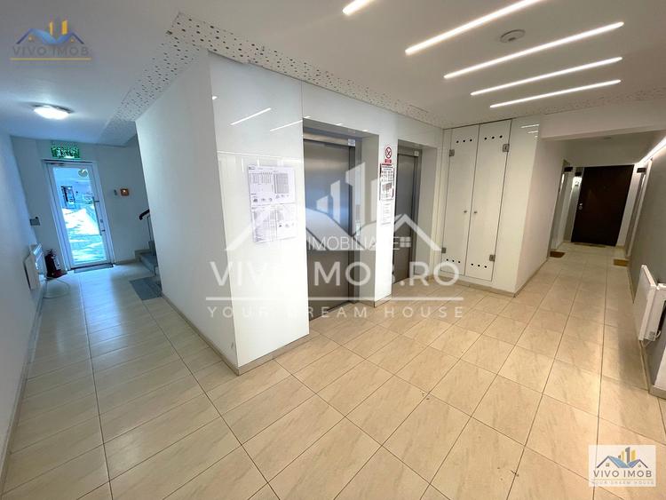 2 Camere | Aviației-Fabrica de Glucoză | mobilat și utilat | centrală proprie - 14