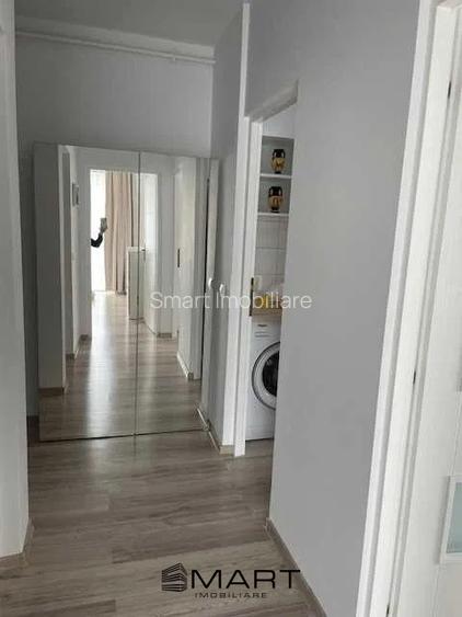 Apartament 2 camere City Residence - 6