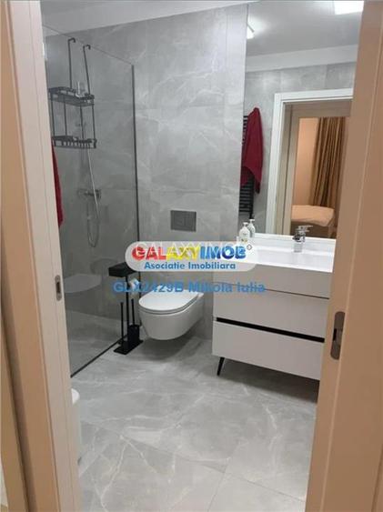 Apartament 2 cam | Parcare | et 8 11 | One Cotroceni - 4