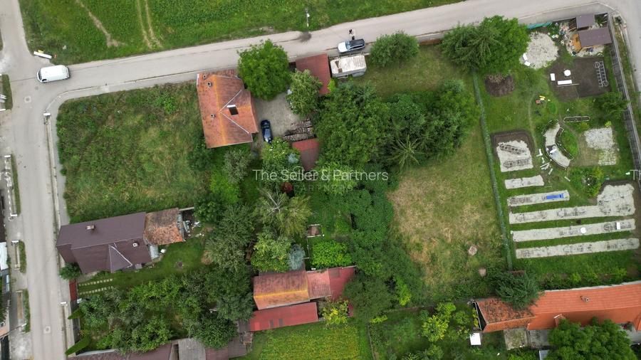 Teren Intravilan Rotbav - 5