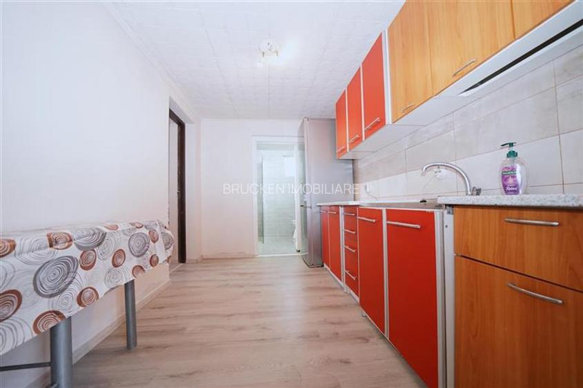 CASA CU 1173 MP TEREN | SALARD - 5