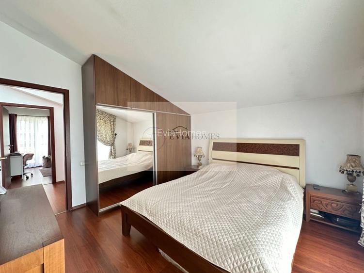 Duplex finisat cu garaj și 3 parcări - Bună Ziua - 9