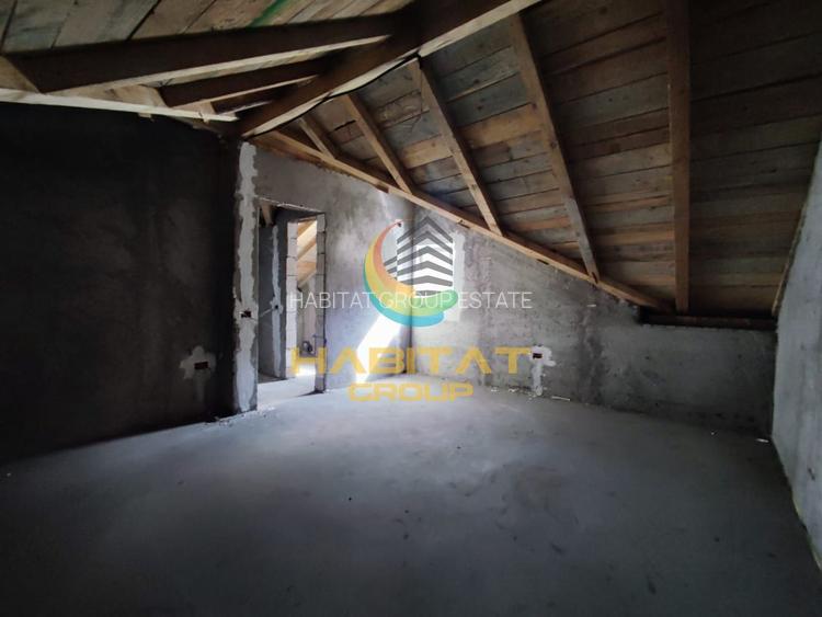 Vila p+1+m / 6 camere / Popesti / Comision 0% - 16