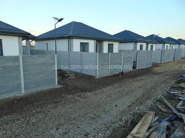 DE la DEZVOLTATOR casa PARTER placa de beton la pod incalzire in pardoseala - 24