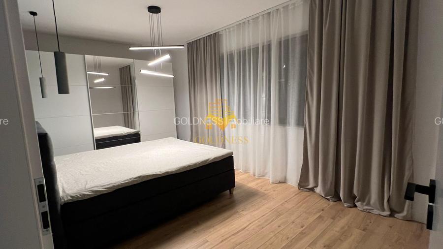 2 Camere Ultracentral, USAMV, UMF, Platinia, Piezisa ,Clinicilor, UBB - 5