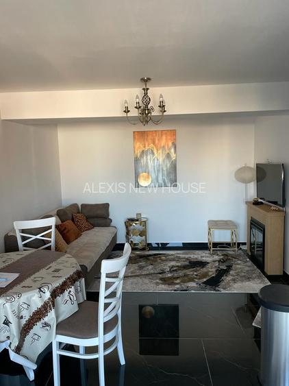 Apartament 2 camere TOMIS NORD (termen lung) - 5